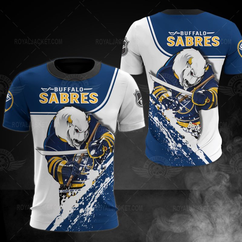 Buffalo Sabres Printing T-Shirt, Polo, Hoodie, Zip, Bomber 3115
