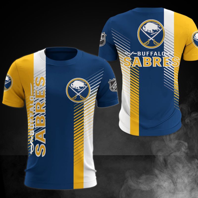 Buffalo Sabres Printing T-Shirt, Polo, Hoodie, Zip, Bomber 7019