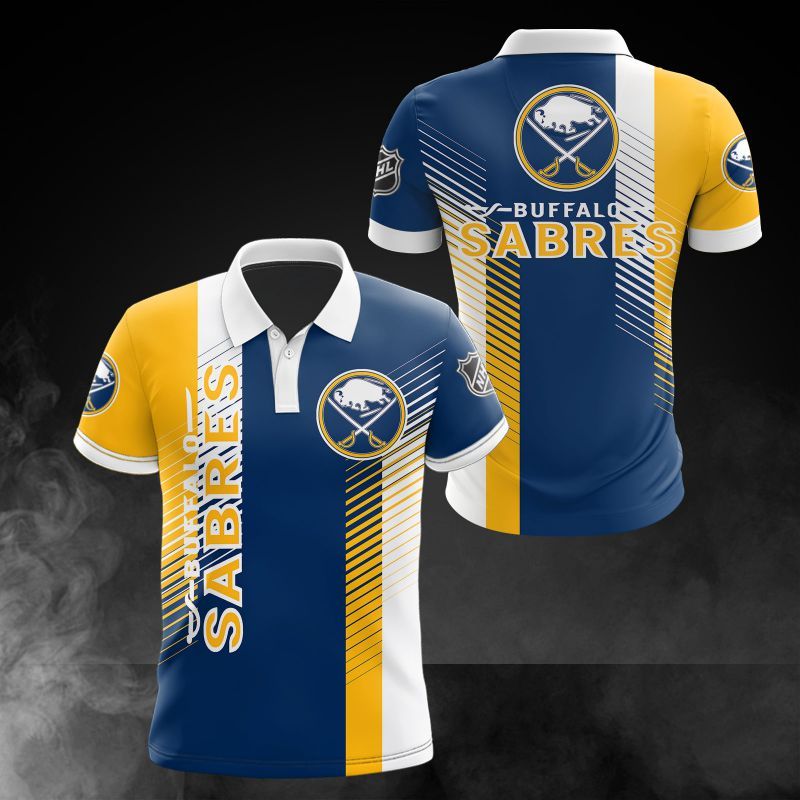 Buffalo Sabres Printing T-Shirt, Polo, Hoodie, Zip, Bomber 7019