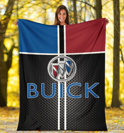 Buick Blanket