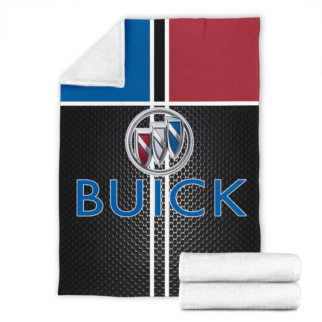 Buick Blanket