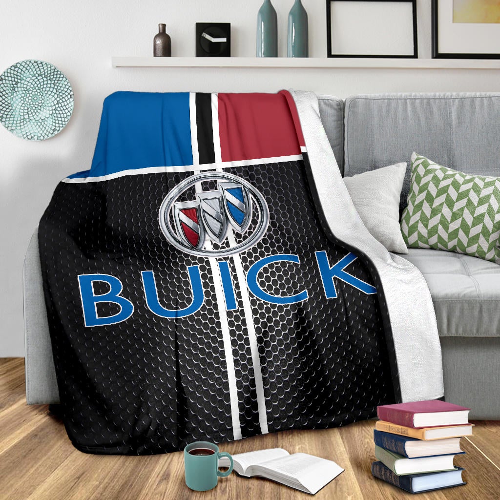 Buick Blanket