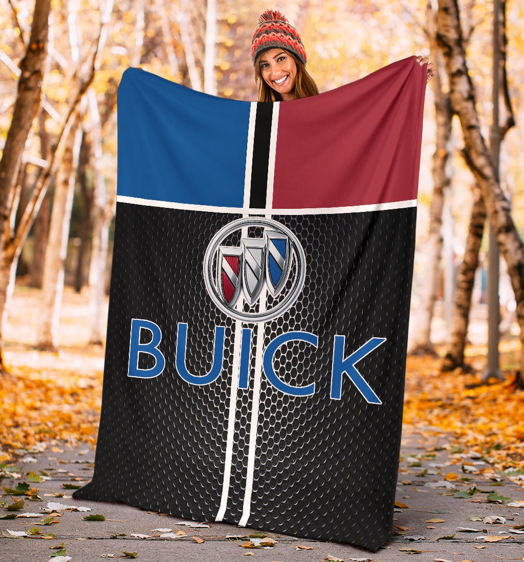 Buick Blanket