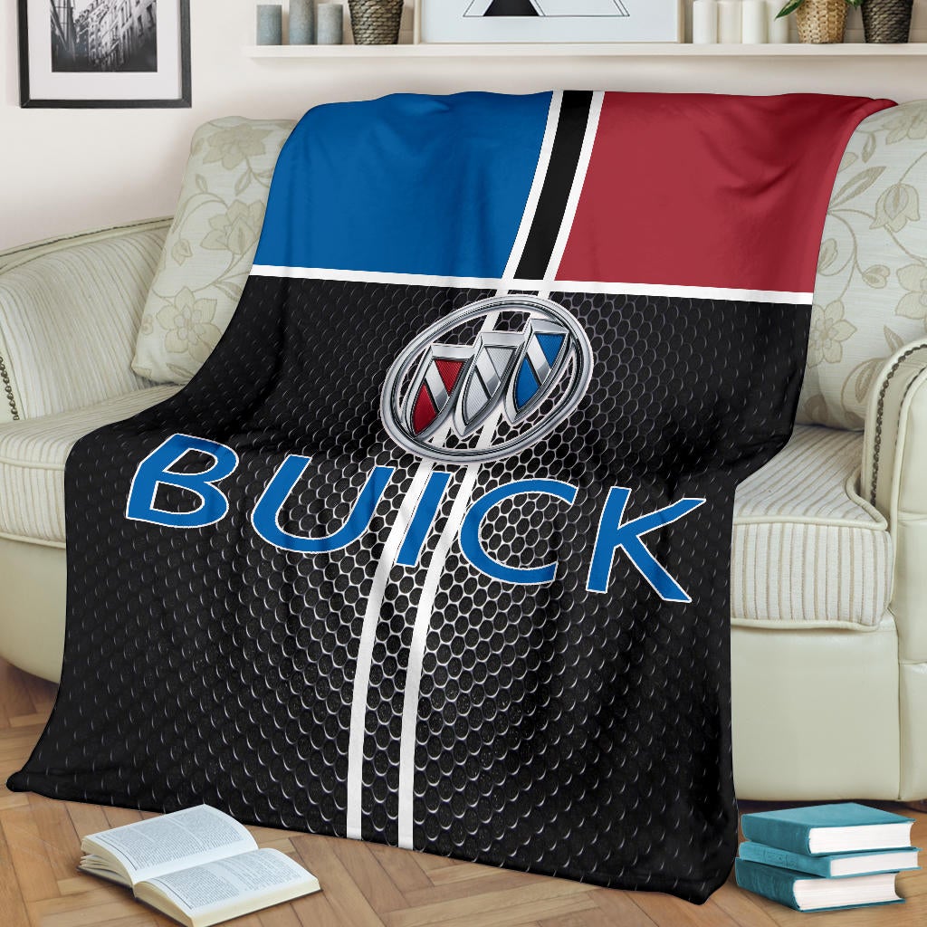 Buick Blanket