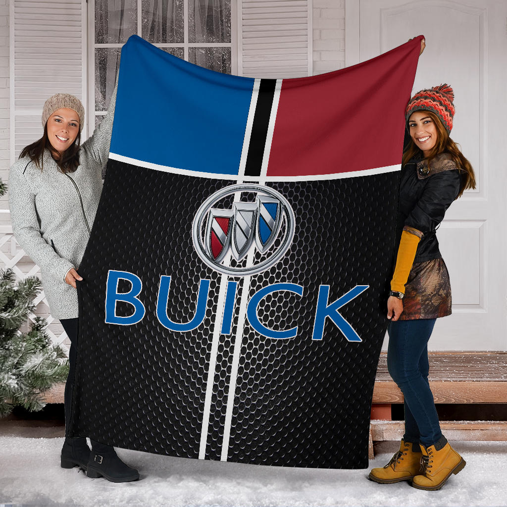 Buick Blanket