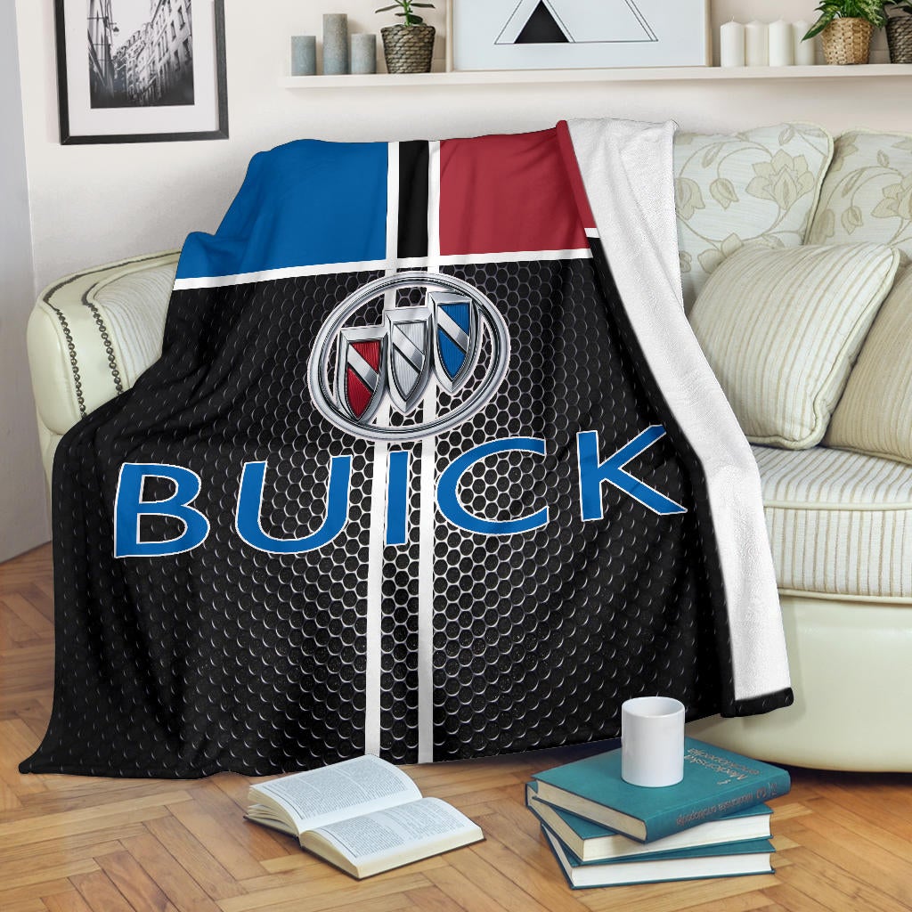 Buick Blanket