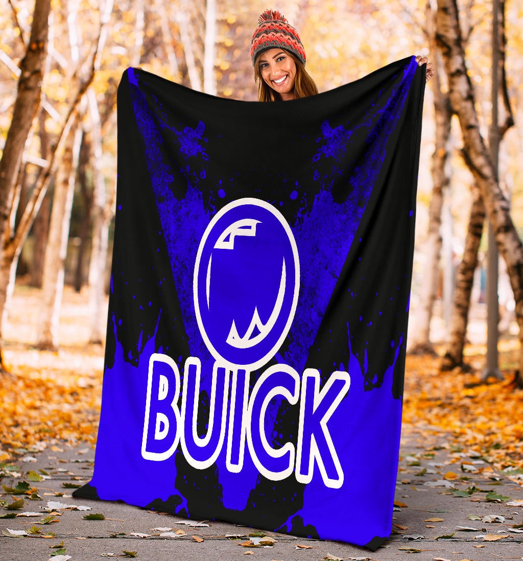 Buick Blanket V1