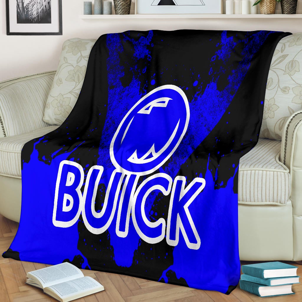 Buick Blanket V1