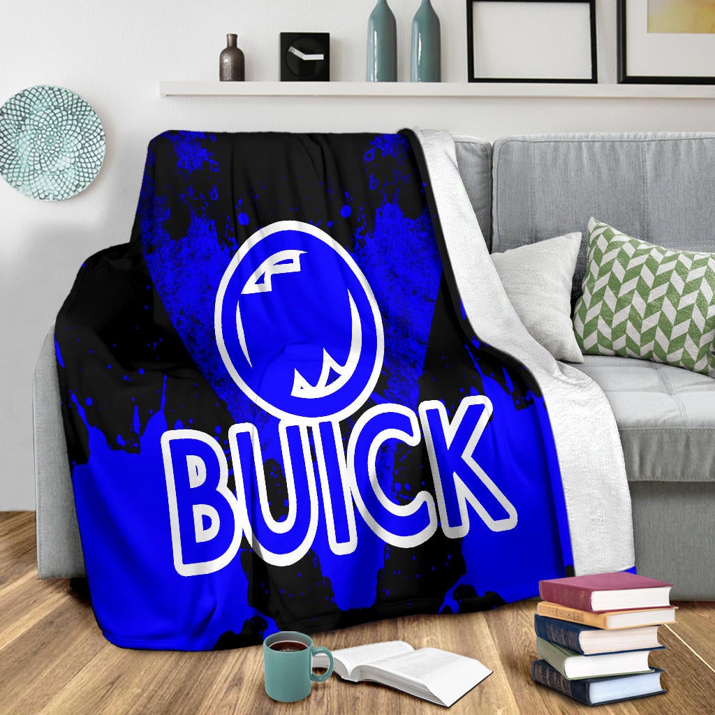Buick Blanket V1