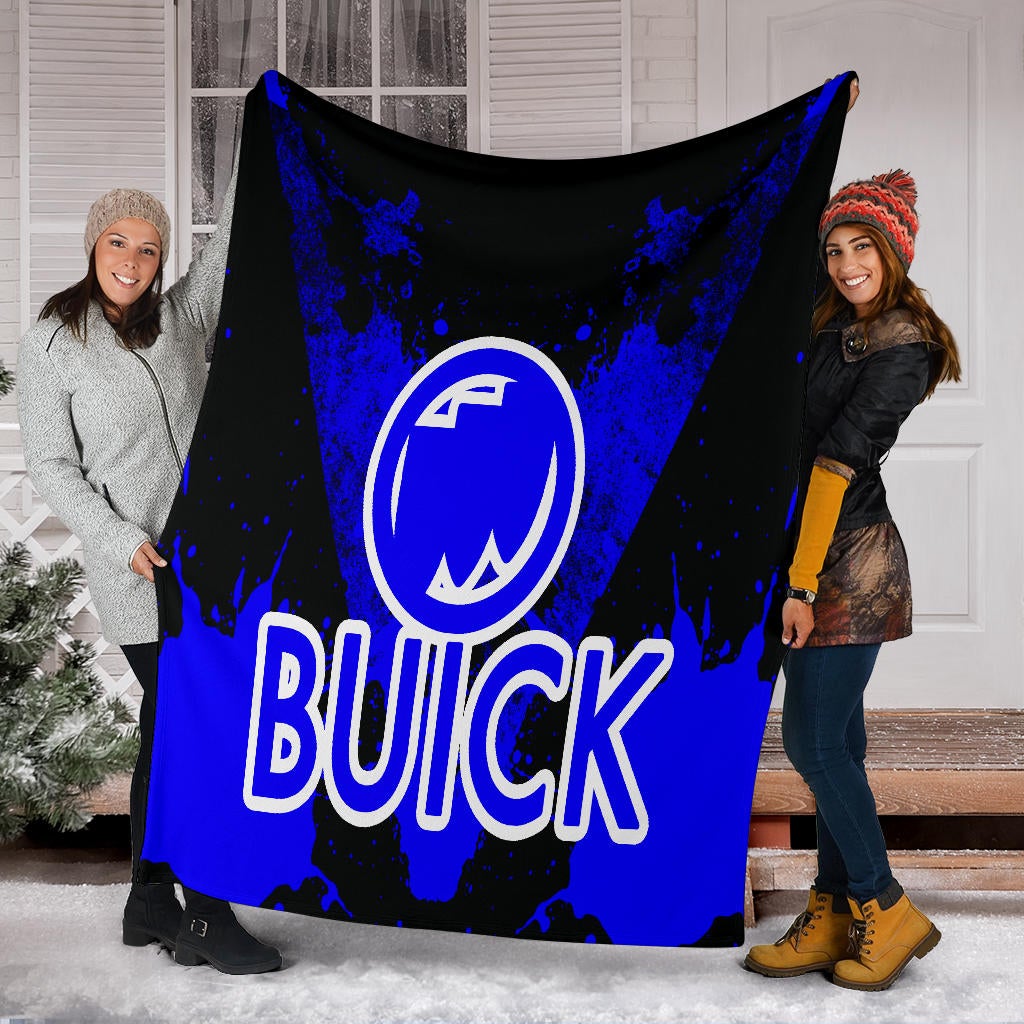Buick Blanket V1