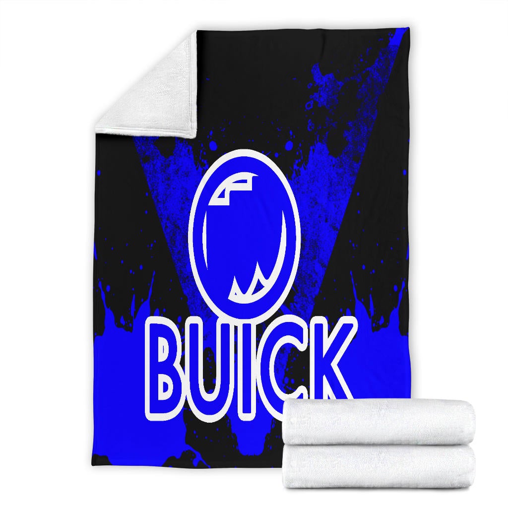 Buick Blanket V1