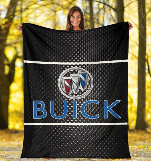 Buick Blanket V2
