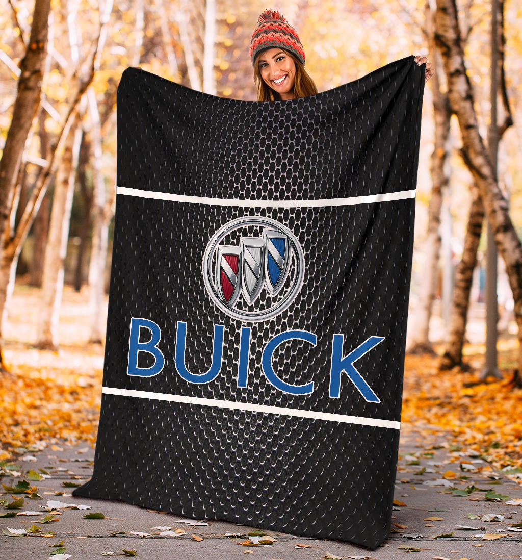 Buick Blanket V2