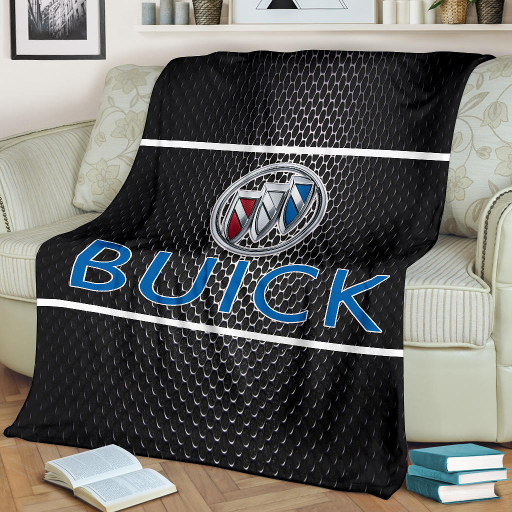 Buick Blanket V2