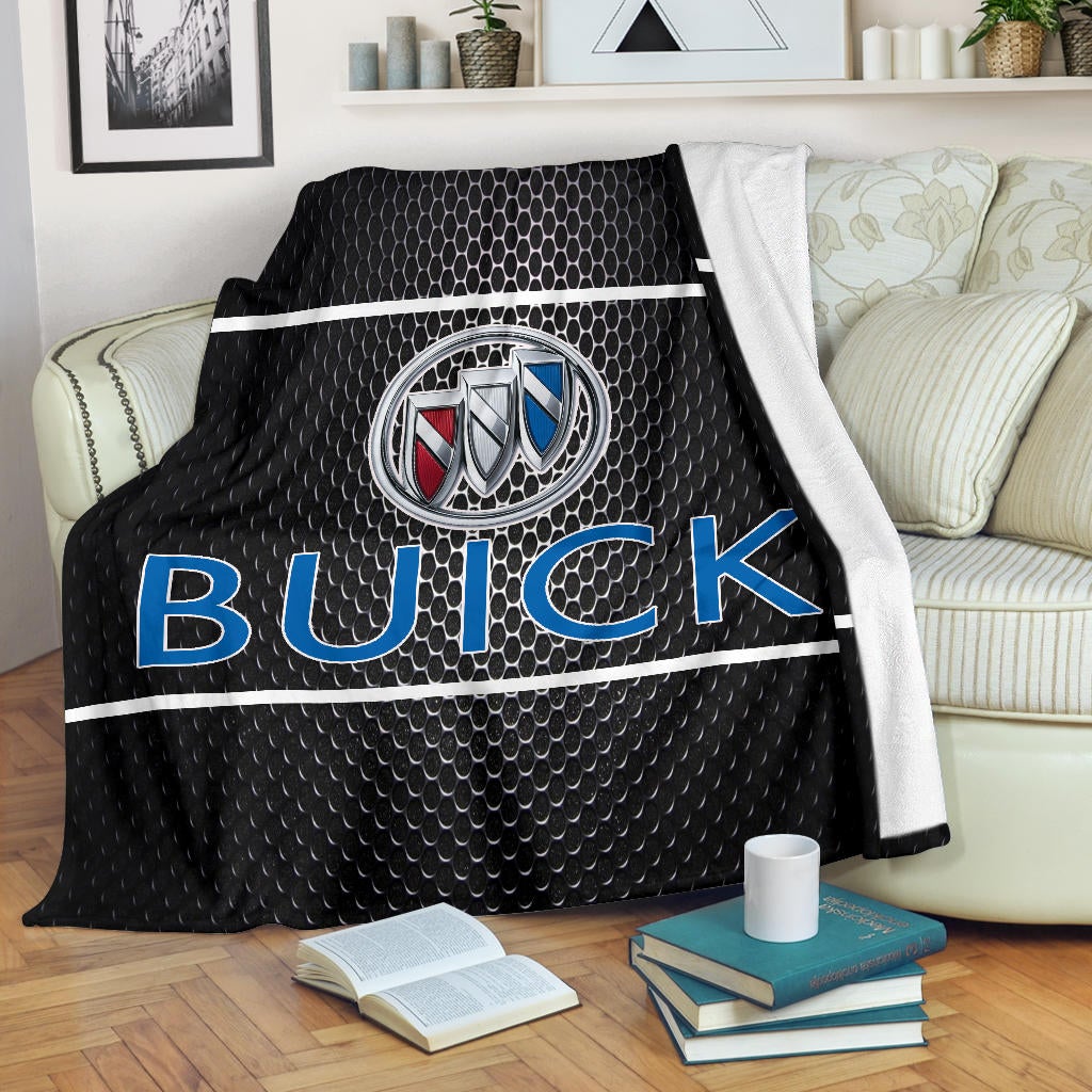 Buick Blanket V2