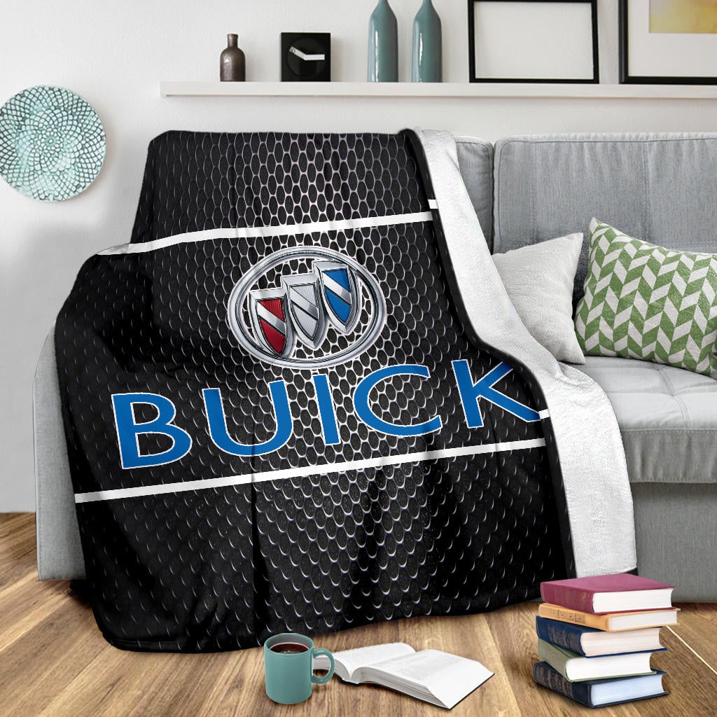 Buick Blanket V2