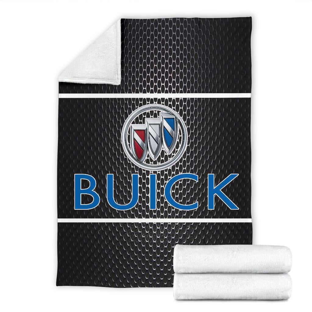 Buick Blanket V2