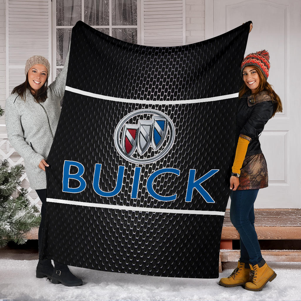Buick Blanket V2