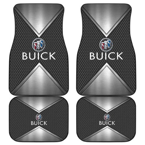 Buick Car Mats V1