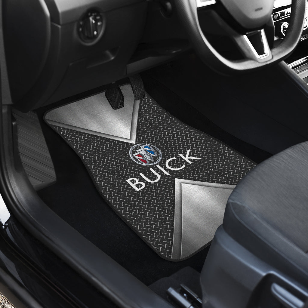 Buick Car Mats V1