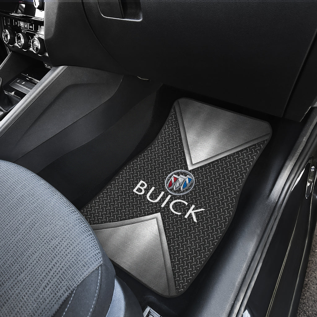 Buick Car Mats V1