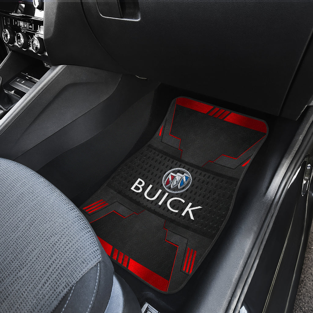 Buick Car Mats V3