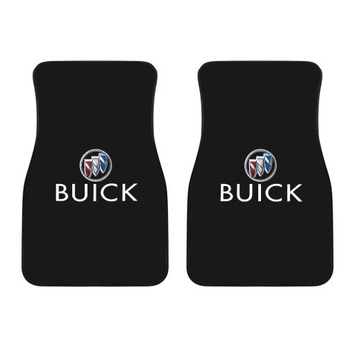 Buick Front Car Mats V5