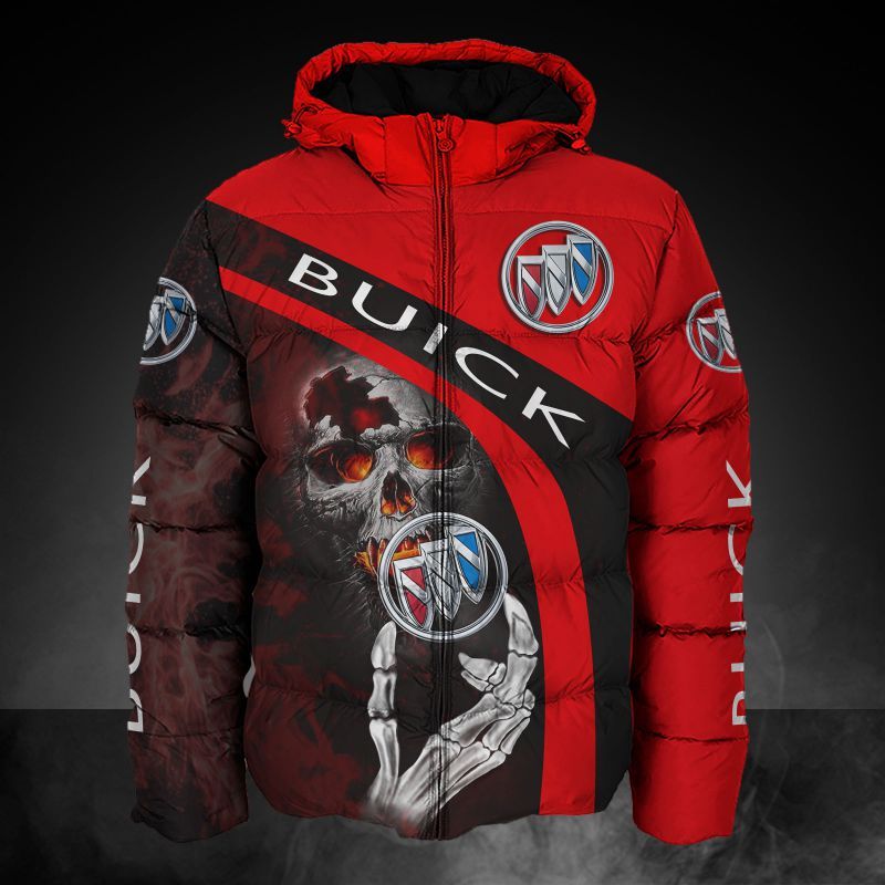 BUICK Printing T-Shirt, Polo, Hoodie, Zip, Bomber 3285