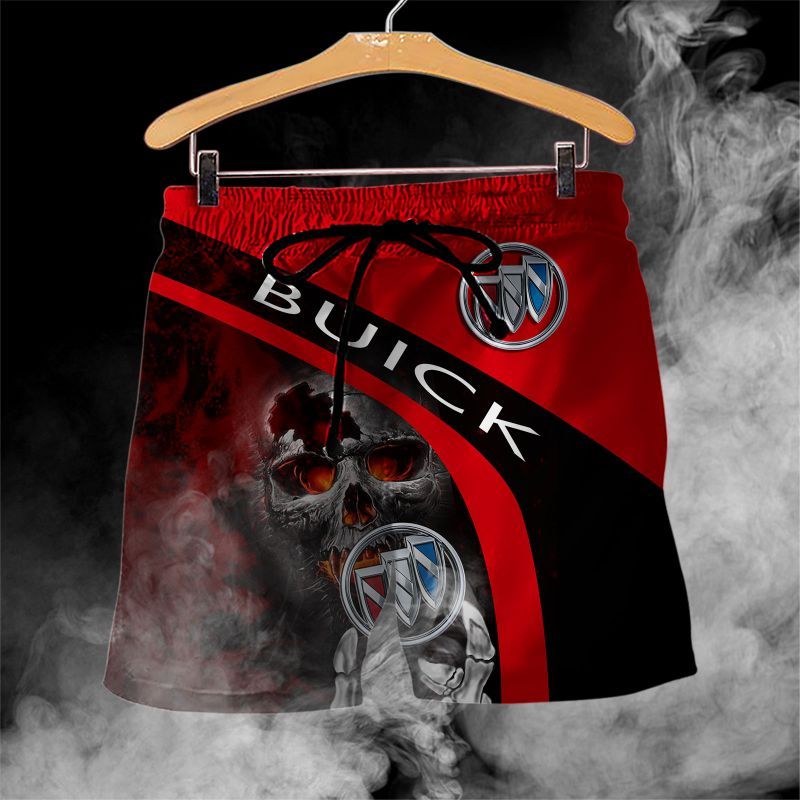 BUICK Printing T-Shirt, Polo, Hoodie, Zip, Bomber 3285