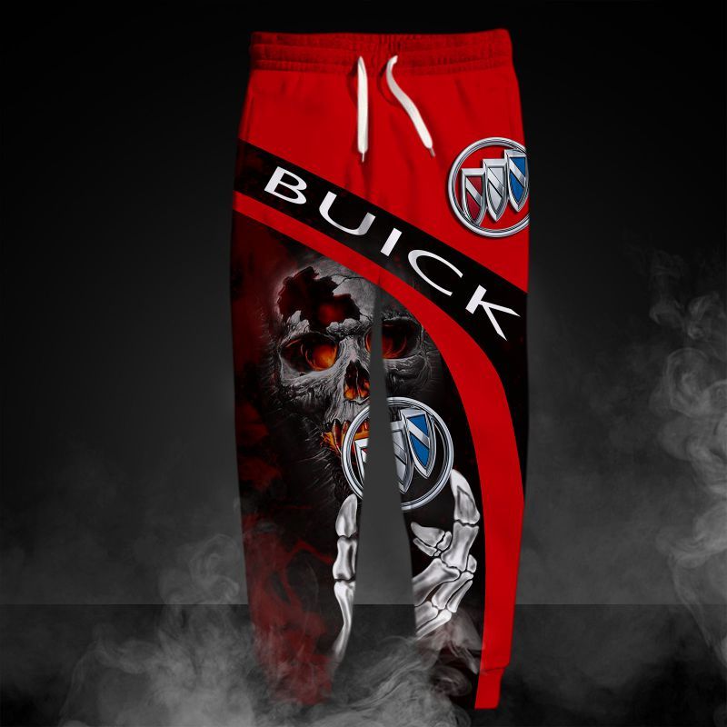 BUICK Printing T-Shirt, Polo, Hoodie, Zip, Bomber 3285