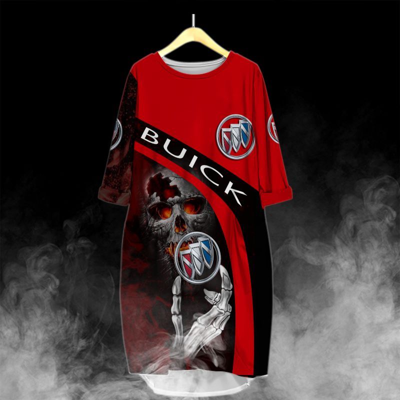 BUICK Printing T-Shirt, Polo, Hoodie, Zip, Bomber 3285