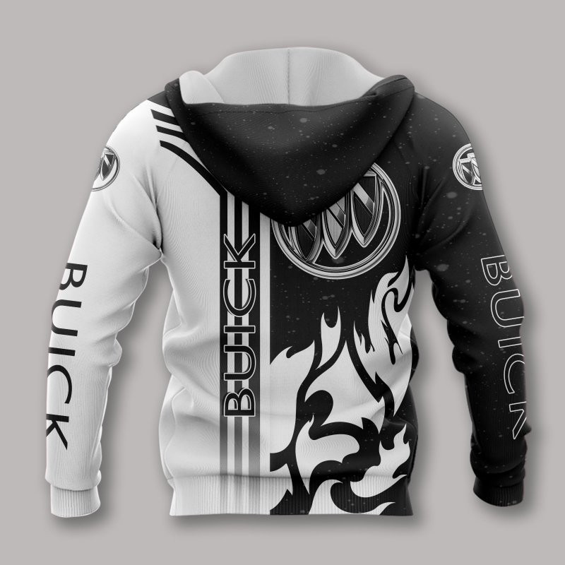 BUICK Printing T-Shirt, Polo, Hoodie, Zip, Bomber 9702