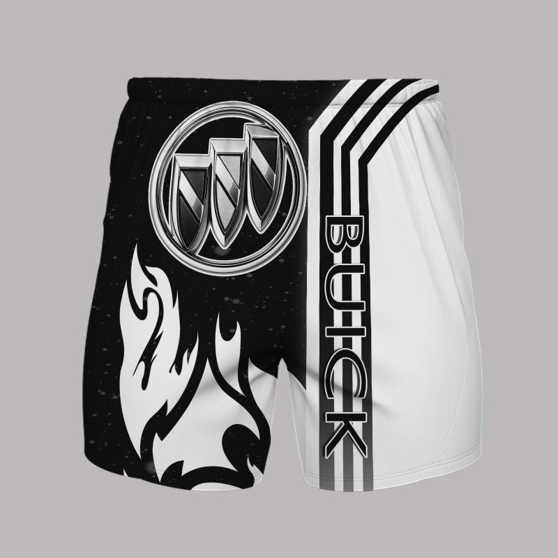 BUICK Printing T-Shirt, Polo, Hoodie, Zip, Bomber 9702