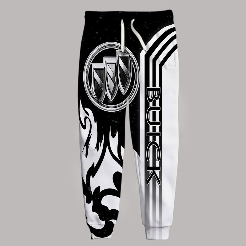 BUICK Printing T-Shirt, Polo, Hoodie, Zip, Bomber 9702