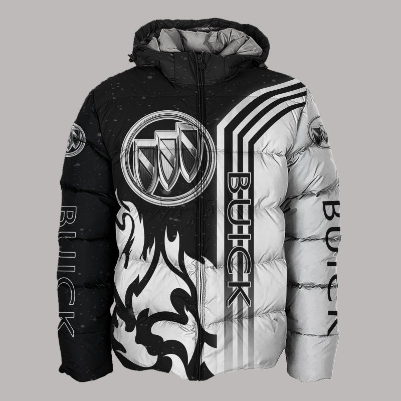 BUICK Printing T-Shirt, Polo, Hoodie, Zip, Bomber 9702