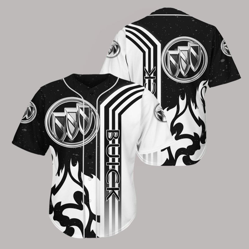 BUICK Printing T-Shirt, Polo, Hoodie, Zip, Bomber 9702