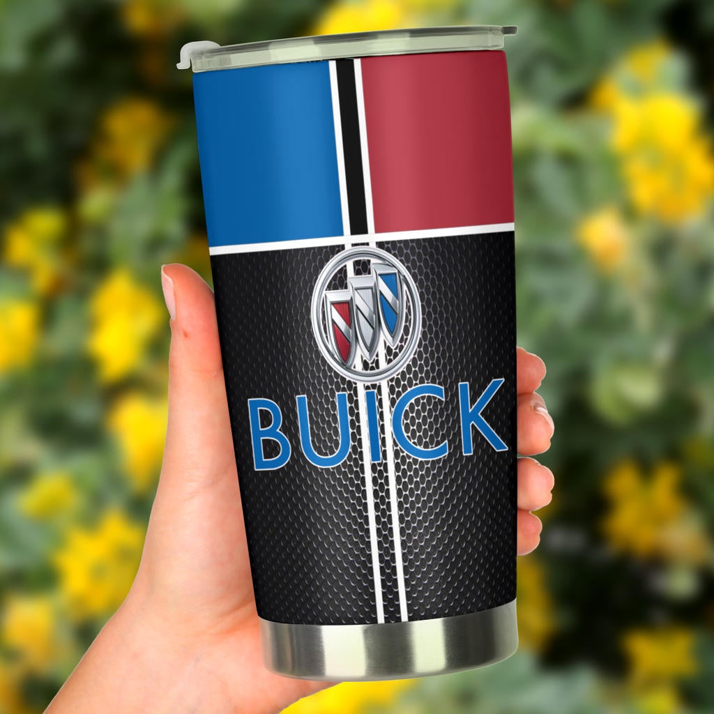 Buick Tumbler V1