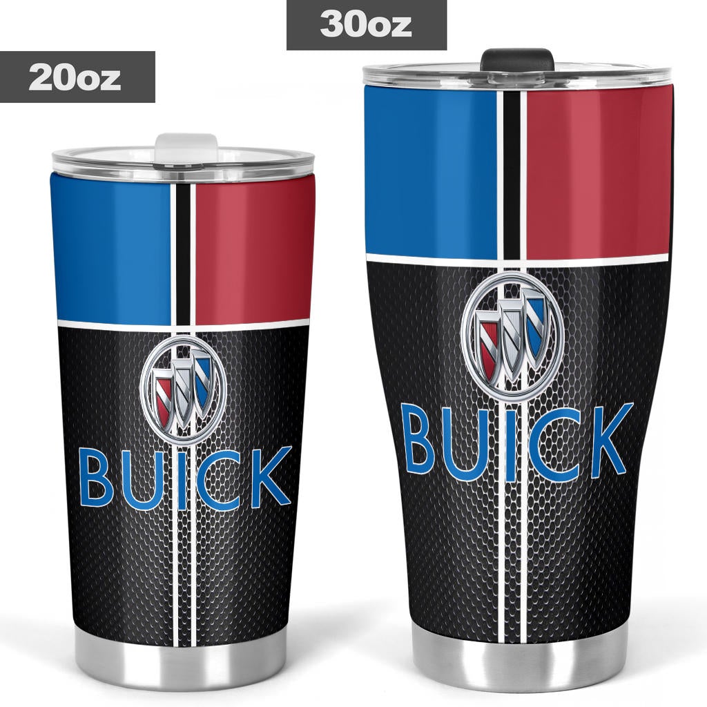 Buick Tumbler V1