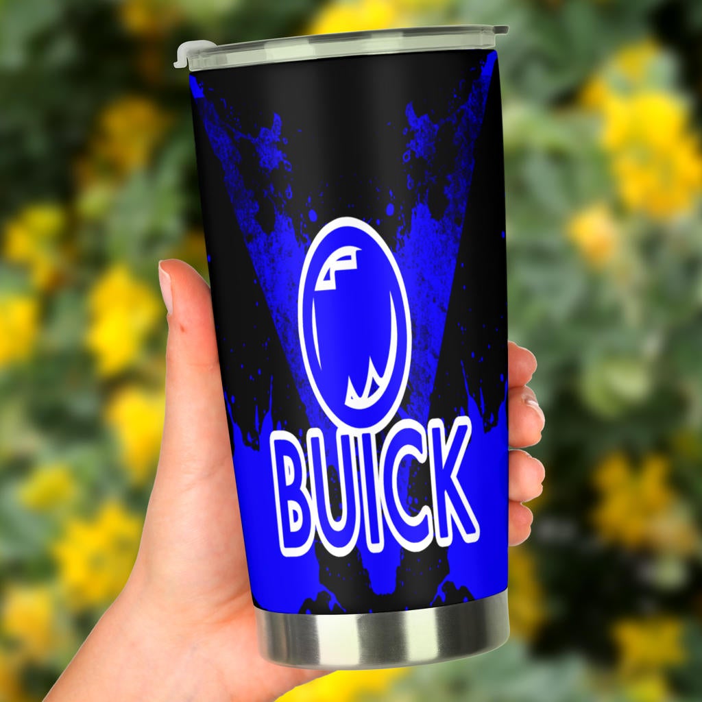 Buick Tumbler V2