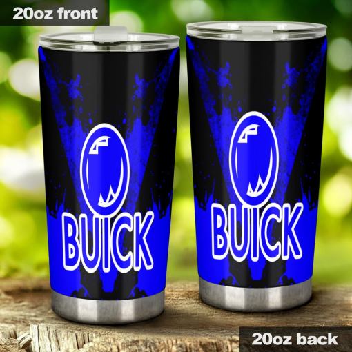 Buick Tumbler V2