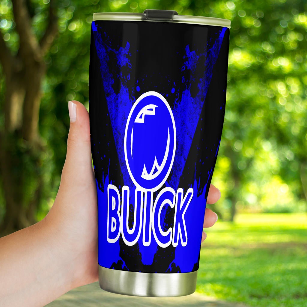 Buick Tumbler V2