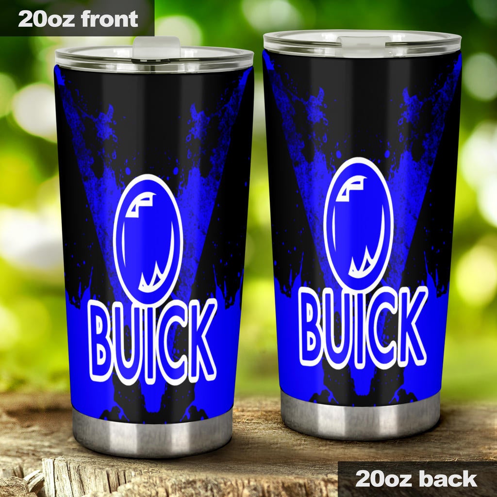 Buick Tumbler V2