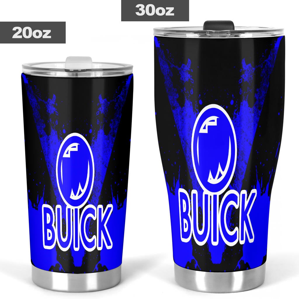 Buick Tumbler V2