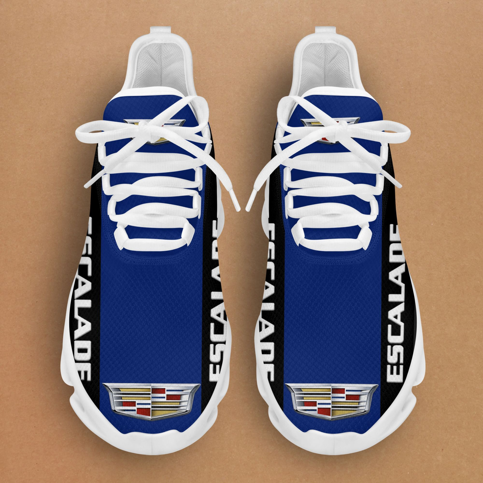 Cadillac Escalade Running Shoes Ver 19