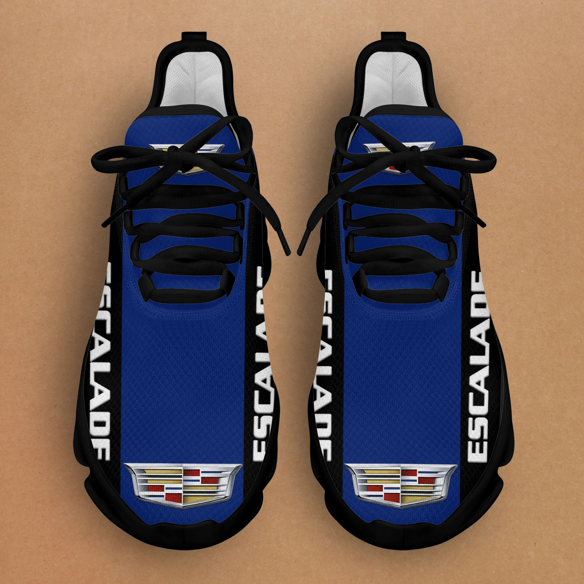 Cadillac Escalade Running Shoes Ver 19
