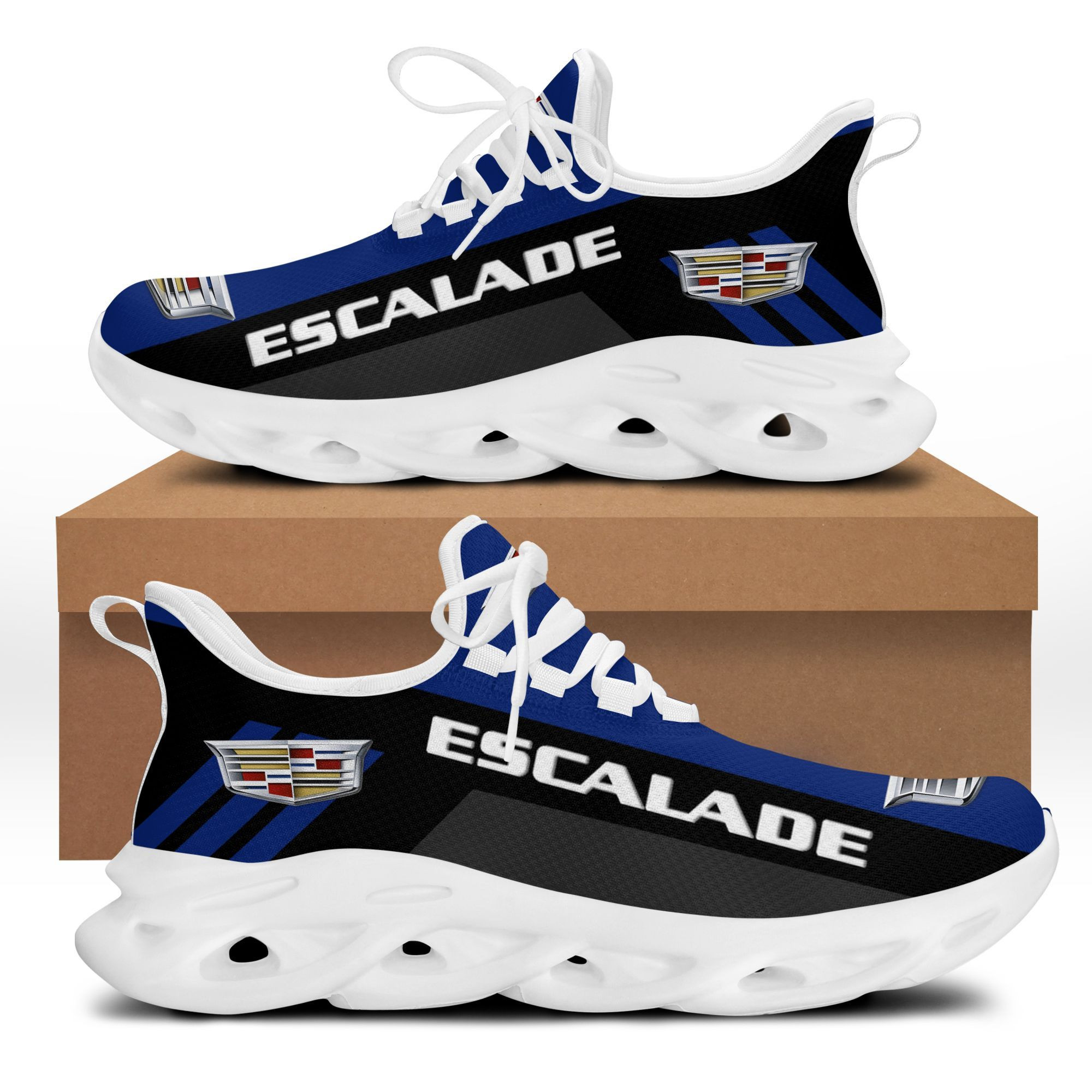 Cadillac Escalade Running Shoes Ver 19