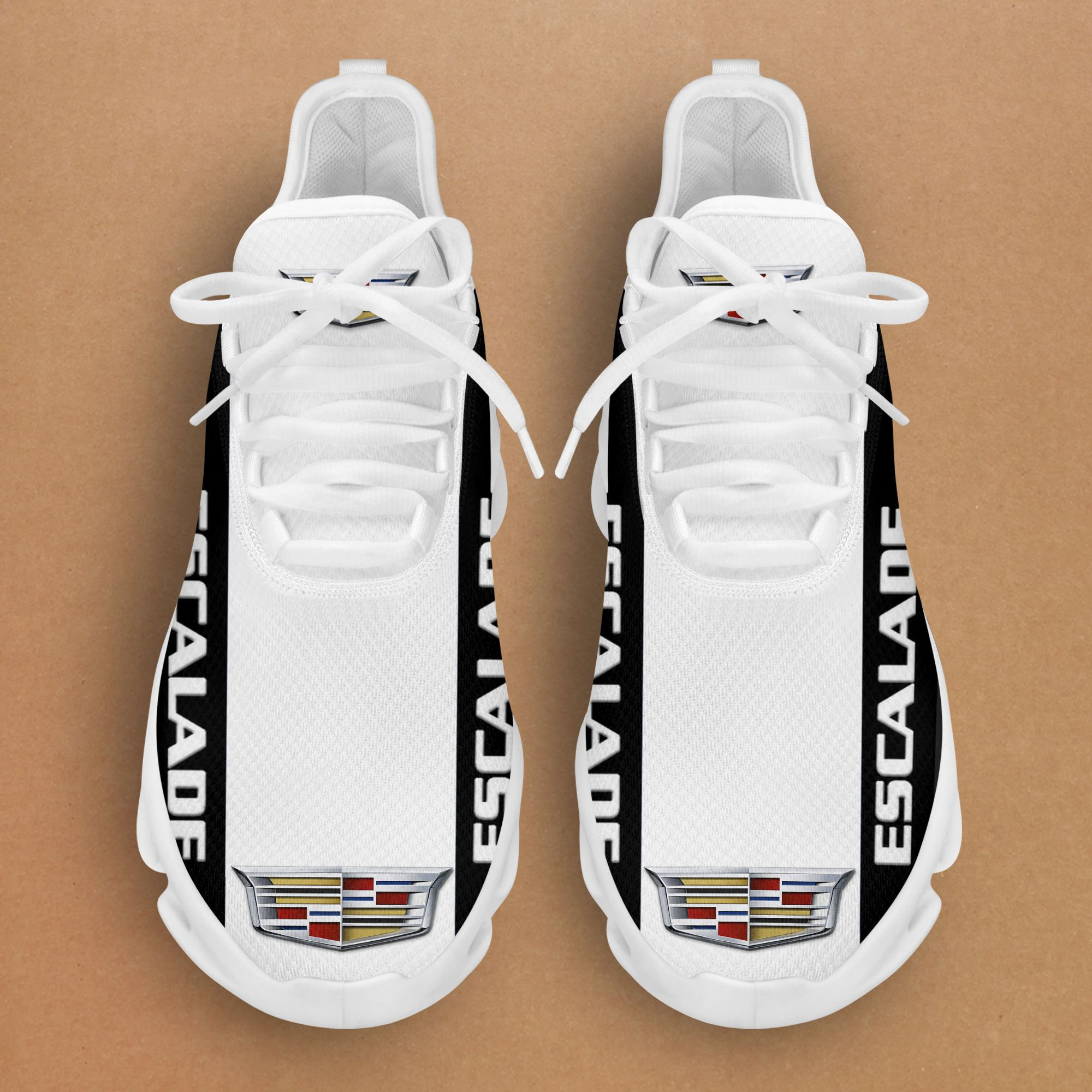 Cadillac Escalade Running Shoes Ver 21