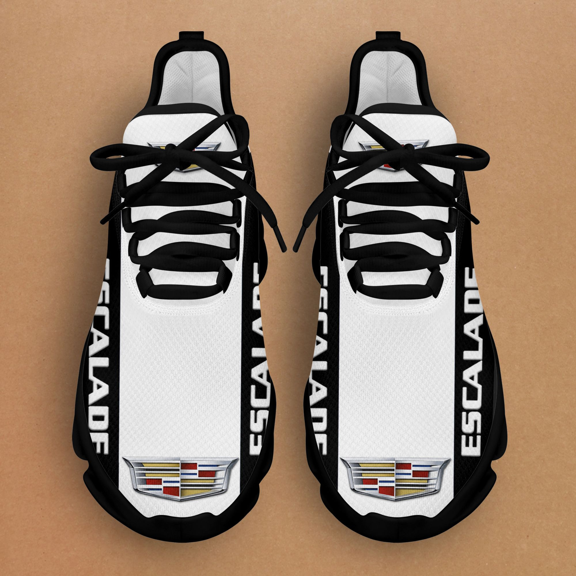 Cadillac Escalade Running Shoes Ver 21