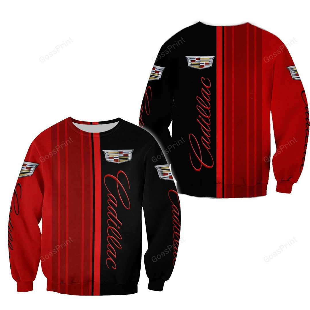 Cadillac Shirt Ver 22