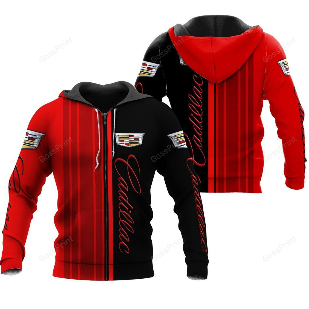 Cadillac Shirt Ver 22